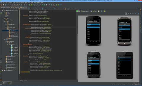 Retrieving Logs in Mobile Apps Testing with Android Studio