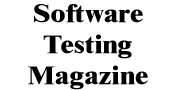 Software Testing Magazine