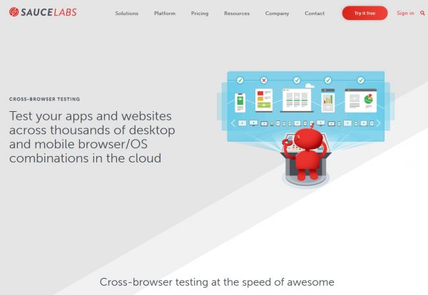 Cross Platform WebRTC Browser Testing: Chrome, Firefox, Edge & Safari •  testRTC